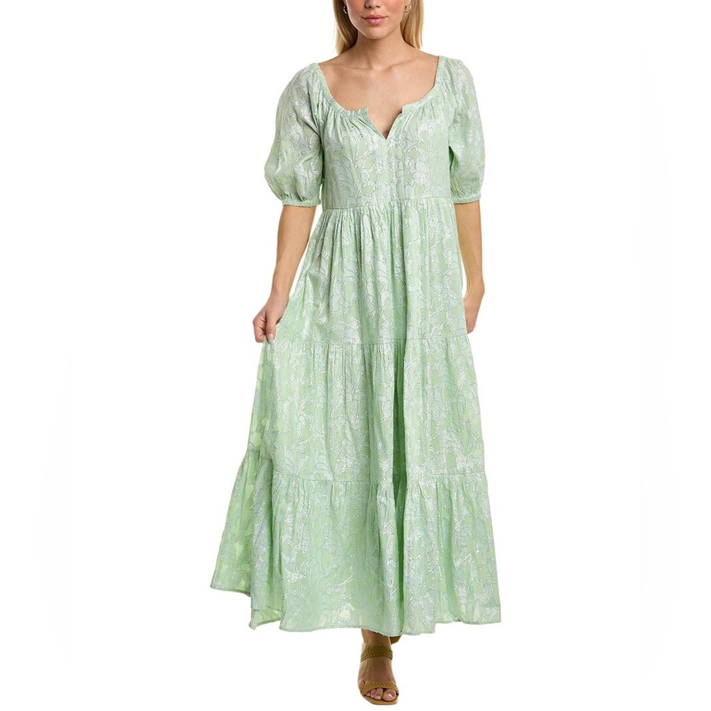 ROLLER RABBIT
Clermont Zara Dress. Size Medium